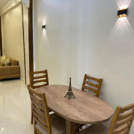 Omar Apartment Luxor Exterior photo