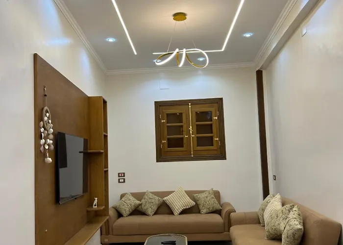 Omar Apartment