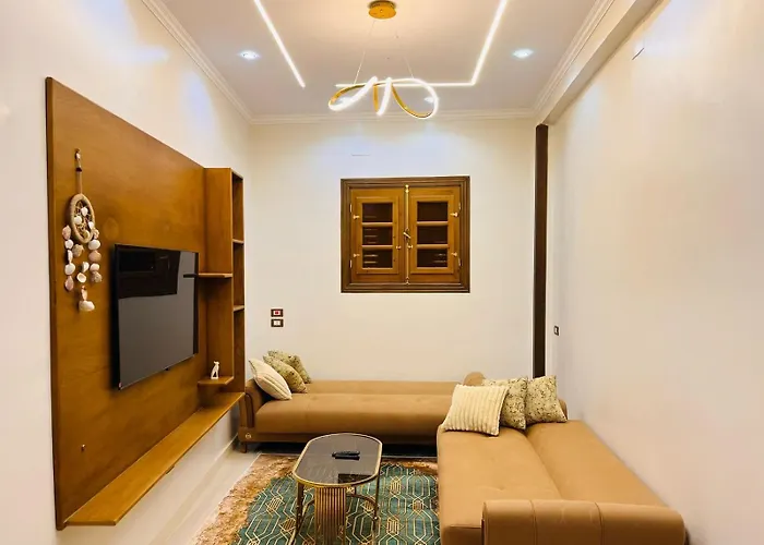 Omar Apartment